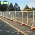 Welded Temporary Fence Panel